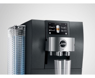 Jura Z10 Aluminium Black (EB) - 1529206 - zdjęcie 9